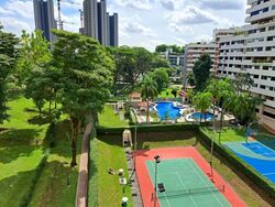 Pandan Valley (D21), Condominium #585438301